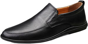 【20%OFFクーポン】ドライビングシューズ メンズ スムース モカシン ローファー 蒸れない 通気 痛くない カジュアル デッキシューズ モカシンシューズ おしゃれ 蒸れない 通気 痛くない ビジ