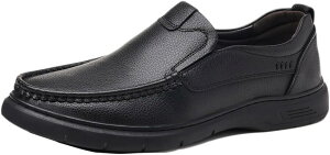 【20%OFFクーポン】ローファー スリッポン メンズ ドライビングシューズ スムース スリップオン 軽量 スリッパ ビジネスシューズ 小さいサイズ モカシン カジュアルシューズ 手作り 紳士靴