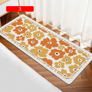 �y20%OFF�N�[�|���z�`�F�A�}�b�g �����` �ԕ� �h�A�}�b�g �f�X�N�}�b�g �o������}�b�g �l�p �֎q�}�b�g ���ی�}�b�g 60X90cm ����~�߉��H ���h�~�z�� �h���z�� �����΍� ������� ���킢�� 