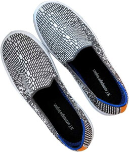 【20%OFFクーポン〜】スリッポン スニーカー レディース スニーカー 白 ブラック シューズ 疲れない 靴 無地 キャンバス カジュアル 大人 フラットシューズ すりっぽん 楽ちんスリッポン 大人