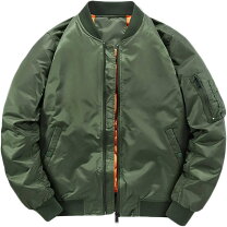 楽天市場】ma-1 ダウン schottの通販