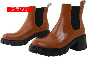 �y20%OFF�N�[�|���`�z�V���[�g�u�[�c ���f�B�[�X �A���N���� �`�F���V�[ �T�C�h�S�A�u�[�c �v�C �׌��� ���芴 �����₷�� �ɂ��Ȃ� �Z�C �t�F�~�j�� �Z�N�V�[ �H�p ����~�� �傫���T�C�Y ��