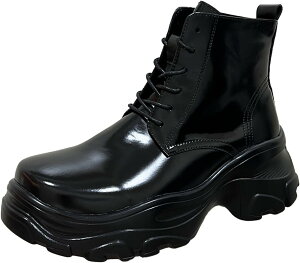 メンズ レザー ショートブーツ ワークブーツ 本革 秋用 冬 スクエアトゥ 厚底 カジュアルブーツ 快適 柔らか 耐久性 歩きやすい ストリート トレンド 男性用靴 マウンテン 通勤 アウトドア