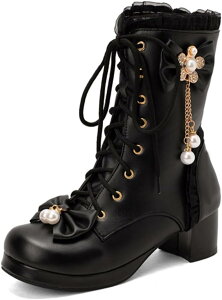 ҂ݏグ fB[X V[gu[c [^ Pn qp q[5cm [X t p[  { [XAbv  GKg Lolita 傫TCY TCY   s