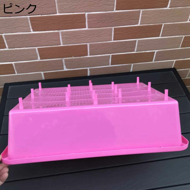 楽天市場】【20%OFFクーポン】オープンタイプ 猫トイレ 大きめ 簡易 