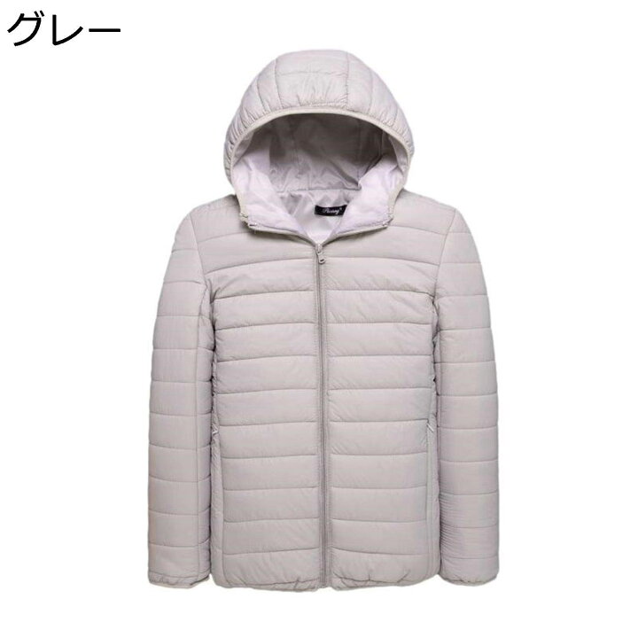 楽天市場】【20%OFFクーポン〜】ライトダウン 中綿ジャケット ダウン 