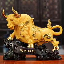 楽天市場】招き牛の通販