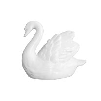 楽天市場】陶器 白鳥（インテリア小物・置物｜インテリア・寝具・収納 