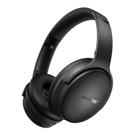 Bose QuietComfort Headphones 完全ワイヤレス ノイズキャンセリングヘッドホン Bluetooth接続 マイク付 最大24時間再生 急速充電
