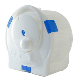 セントアーク(CENTARC) 電気のいらないドラム洗濯機 ハンドウォッシュスピナー 小型 手動洗濯機 脱水