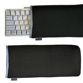 Covers パソコン用キーボード保護ケース Happy Hacking Keyboard 専用 スマートケース HHKB Professional シリーズ適合