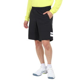 バボラ(Babolat) メンズ テニスパンツ CLUBショートパンツ BUG1410C