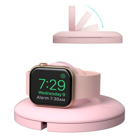 PZOZ Apple Watch 充電スタンド