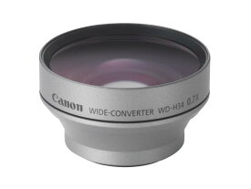 Canon ワイドコンバーター
