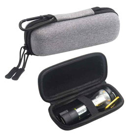 ゴールゼロ Goal Zero LIGHTHOUSE micro CHARGE USB充電式LEDミニランタン専用ケース ‎32008 収納 小物収納 軽量 コンパクト 携帯便利 ジャストサイズ 小物入れ キャンプ用品