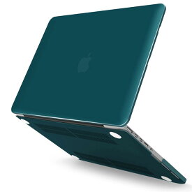 iBenzer 最新の 2021 2020 MacBook Air 13 用 ケース モデル M1 A2337 A2179 A1932 保護ケース Apple マックブックエアー ケース 13.3インチ (2021-2018) 対応 mac カバー 13インチ 極薄 スリム 軽量 汚れ防止 耐擦傷 -