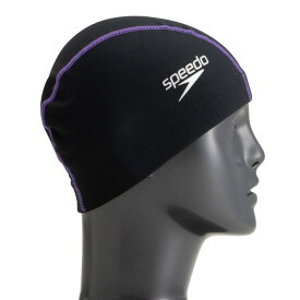 speedo(スピード) V-CODE ENDU-E 水泳 帽子 (se12302-ml)