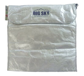 BIG SKY INTERNATIONAL（ビッグ スカイ インターナショナル） INSULITE POUCH