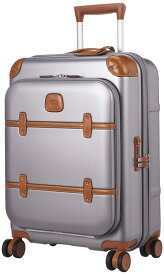 [ブリックス] スーツケース BELLAGIO 43L 55 cm 3.8kg