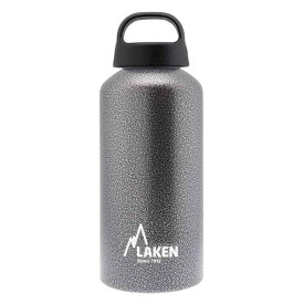 LAKEN(ラーケン) クラシック 0.6L アルミボトル 水筒