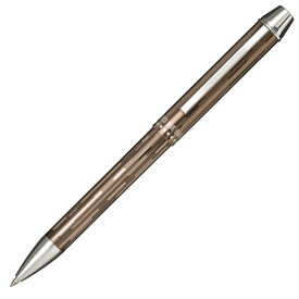 セーラー万年筆 多機能ペン 3色+シャープ メタリノ4