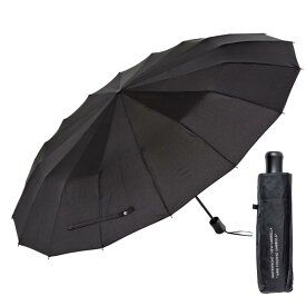 折りたたみ傘16RIB Folding Umbrella