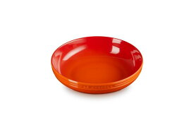 ル・クルーゼ(Le Creuset) ラウンド・ディッシュ