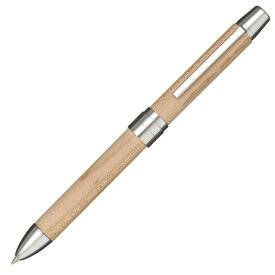 セーラー万年筆 多機能ペン レフィーノ-w 2+1 木軸
