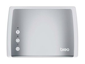 breo(ブレオ)　iPalm2（アイパルム2）　ハンドケア　乾電池式　コードレス　【正規品】