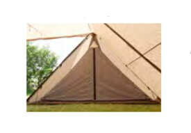 ogawa(オガワ) アウトドア キャンプ テント用 インナーテント ツインピルツフォークL用