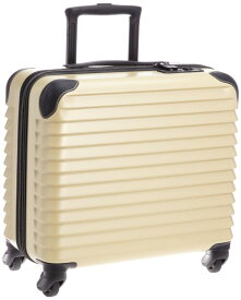 [カーゴ] スーツケース ジッパー CAT353 ビジネスキャリー 機内持ち込み可 付 28L 40 cm 2.9kg