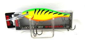 ラパラ(Rapala) シャッドラップ SR8 8cm 11g