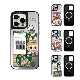 MagSafe対応 iPhoneケース iPhone16 ケース LABUBU iPhone 16Pro iPhone 16ProMax スマホカバー iPhone 16Plus iPhone15 ケース iPhone 15Pro iPhone 15ProMax iPhone 15Plus iPhone14 ケース iPhone13 携帯ケース 衝撃吸収 シンプル おしゃれ スマホケース アイホンケース
