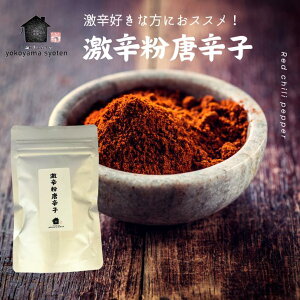 激辛 粉唐辛子 お試し ミニサイズ4 0g 入り キムチ用 唐辛子