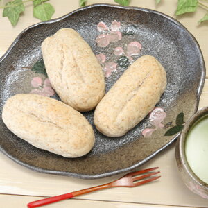 【益子焼】 炭化焼シリーズ 変形たたら作り パンプレート パン皿 サイズ中 単品1枚