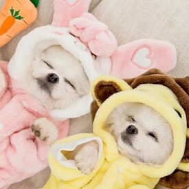 ペット 仮装 犬 冬 服 コスプレ うさぎ らいおん 犬 小型犬 犬用 犬服 ワンピース ウェア 犬の服 かわいい おしゃれ ドッグウェア 可愛い ペット服 夏 秋 冬 送料無料