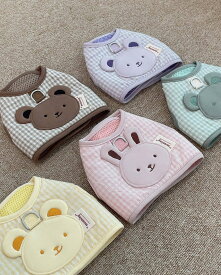 【ポイント10倍！限定クーポンあり！楽天スーパーSALE】 犬用ハーネス 犬 服 かわいい 犬の服 ハーネス 【簡単装着】 いぬ 小型犬 中型犬 おしゃれ 可愛い 胴輪 女の子 男の子 散歩 おでかけ 着脱 簡単 送料無料 抜けない 【動物ワッペン】