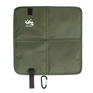 【マラソン期間限定!最大2000円オフ クーポン】ポータブルクッション 三級防水 防湿 熱/冷気遮断 厚手1.0cm 600Dオックスフォード生地 頑丈 汚れ防止 軽量 コンパクト 折りたたみ座布団 アウ