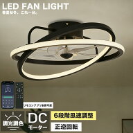 【2026最新型】【5年保証】シーリングファン シーリングファンライト DCモーター 薄型 風量調節 Bluetoot…