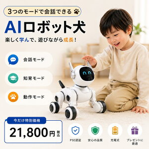 �y2026�ŐV���z�y����P10�{�����������zAI���{�b�g AI�y�b�g �d�q�y�b�g ����ׂ� ���{�b�g�� �������� ���{�b�g ���m��ߋ� �p�� �w�K �����O�b�Y �v���[���g �q�� �a���� �N���X�}�X ChatGPT��