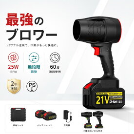 ブロワー 洗車 充電式ブロワー 強力 ジェットドライブロワー 電動エアダスター コードレス 小型 軽量 電気エアダスター 日本製ターボジェットファン 120m/s 250000rpm 高速回転 21Vバッテリ一互換 高耐性 除塵 掃除機 家庭用 業務用