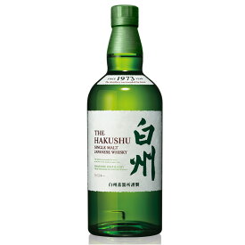 【ジョージアワインを8,500円以上購入の方のみ購入可能】サントリー 白州NV 700ml 定価 ※単品購入不可 ※条件を満たしていないご注文はキャンセル致します ※注意事項を必ずお読みください ※Available only for purchases of wines over 8,500 yen.