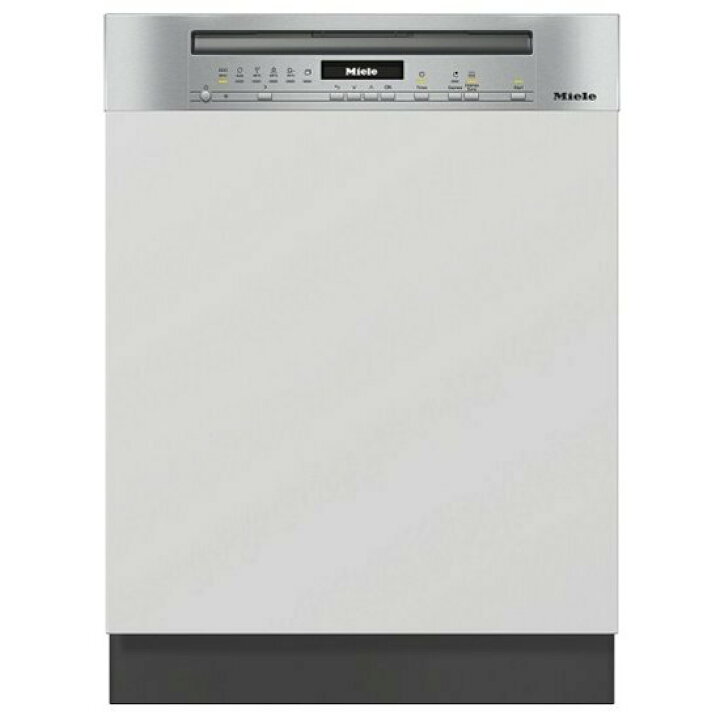 楽天市場】≪お取り寄せ≫Miele ミーレ 食洗機 60cm【 G 7104 C SCi 