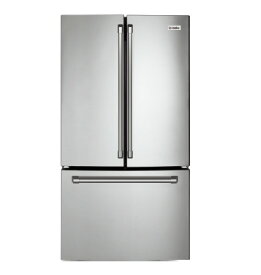 【お取り寄せ】 io mabe 冷凍冷蔵庫【 INO27JS FS 】大型冷蔵庫 新生活 自動製氷機付き 観音開き 両開き マーベ イオマーベ アイスディスペンサー 給水接続 海外家電 ビルトイン 冷蔵庫 大容量 キッチン家電 一都三県限定販売