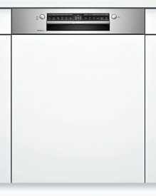 ※お取り寄せ※ ビルトイン食洗機 BOSCH(ボッシュ) 【 SMI4ZDS016 】 ゼオライトシリーズ 60センチ ドア材取付専用タイプ 新生活 ステンレスパネル ヨーロッパ家電 ビルトイン家電 キッチン家電 海外家電