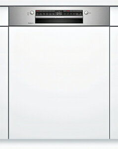 ※お取り寄せ※ ビルトイン食洗機 BOSCH(ボッシュ) 【 SMI4ZDS016 】 ゼオライトシリーズ 60センチ ドア材取付専用タイプ 新生活 ステンレスパネル ヨーロッパ家電 ビルトイン家電 キッチン家電