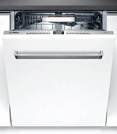 ※お取り寄せ※ ビルトイン食洗機 BOSCH(ボッシュ) 【 SMV4ZDX016 】 ゼオライトシリーズ 60センチ フルドア材取付専用タイプ 新生活 ヨーロッパ家電 ビルトイン家電 キッチン家電 海外家電