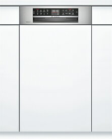 ※お取り寄せ※ ビルトイン食洗機 BOSCH(ボッシュ) 【 SPI6ZDS006 】 ゼオライトシリーズ 45センチ ドア材取付専用タイプ 新生活 ステンレスパネル ヨーロッパ家電 ビルトイン家電 キッチン家電 海外家電