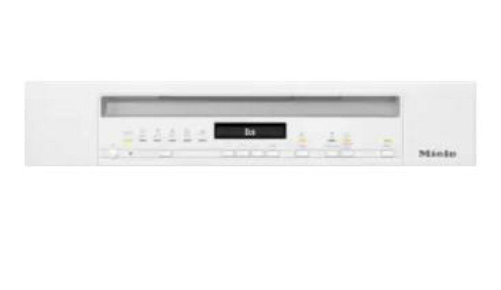 楽天市場】≪お取り寄せ≫Miele ミーレ 食洗機 60cm【 G 7104 C SCU 