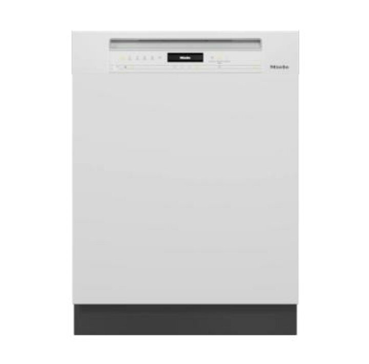 楽天市場】≪お取り寄せ≫Miele ミーレ 食洗機 60cm【 G 7314 C SCi 
